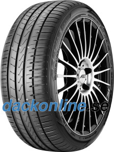 Falken AZENIS FK510 ( 225/35 ZR20 (90Y) XL BLK )