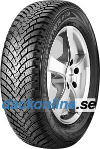 Falken EUROWINTER HS01 RUNFLAT ( 205/50 R17 93H XL, runflat BLK )