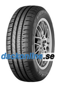 Falken SINCERA SN832A ECORUN ( 165/70 R14 81T Ecorun BLK )