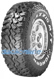 Maxxis MT-764 Bighorn ( LT33x12.50 R15 108Q 6PR, POR, RWL 30mm )