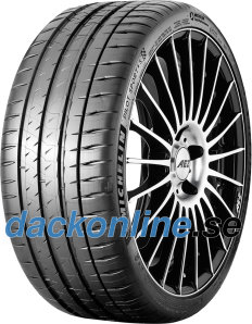 Michelin Pilot Sport 4S ( 245/35 ZR20 (95Y) XL K1 )