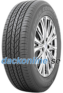 Toyo Open Country U/T ( 225/55 R18 98V )