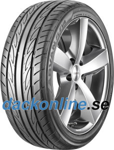 Yokohama Advan Fleva V701 ( 205/55 R15 88V RPB )