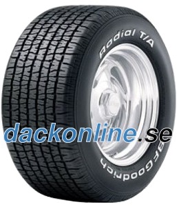 BF Goodrich Radial T/A ( P215/65 R15 95S RWL )