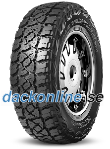 Kumho Road Venture MT51 ( LT285/70 R17 121/118Q 10PR, POR )