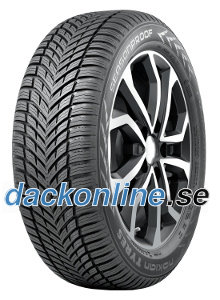 Nokian Seasonproof ( 185/60 R15 88H XL )