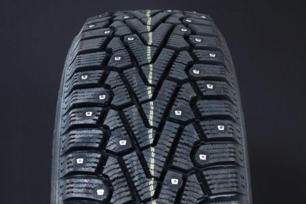 215/65R16 KUMHO CW11 C-DÄCK DUBB