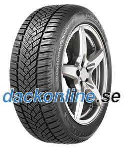 Fulda Kristall Control HP2 ROF ( 225/50 R17 94H, runflat )