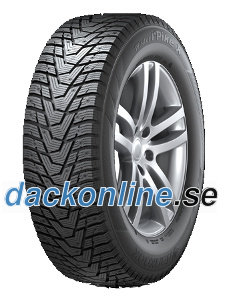 Hankook Winter i*pike X W429A ( 255/50 R19 107T XL 4PR, Dubbade SBL )