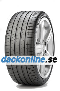 Pirelli P Zero PZ4 LS ( 245/35 R21 96Y XL PNCS, VOL )