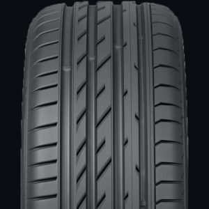 225/55R17 NOKIAN NORDMAN SZ2