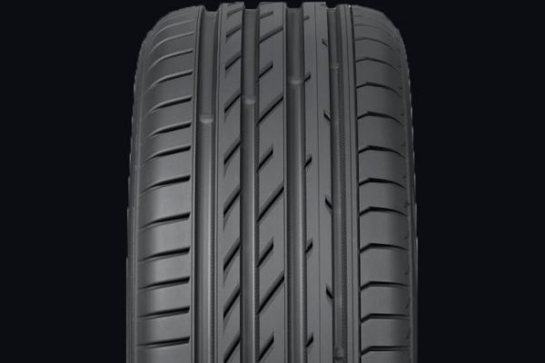 225/55R17 NOKIAN NORDMAN SZ2