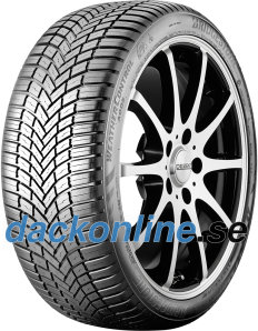 Bridgestone Weather Control A005 ( 235/55 R19 101T (+), AO, B-Seal )