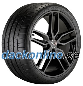 Michelin Pilot Super Sport ZP ( 275/35 R21 99Y runflat )