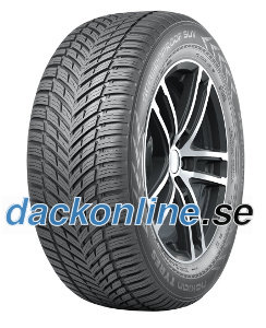 Nokian Seasonproof SUV ( 215/55 R18 99V XL Aramid Sidewalls )