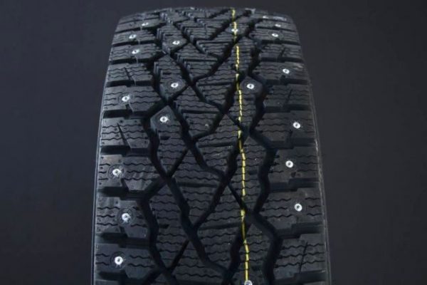 205/75R16 KUMHO CW11 C-DÄCK DUBB