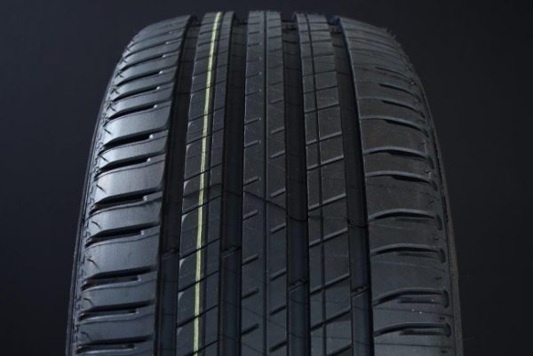 235/60R18 MICHELIN LATITUDE SPORT 3 GRNX