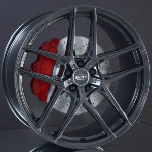 DOTZ LAGUNASECA GUNMETAL 9X20