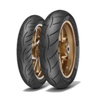 Metzeler Sportec Street (80/80 R14 43S)