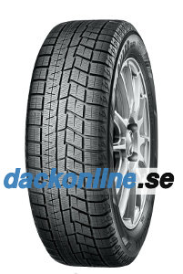 Yokohama Ice Guard Studless IG60 ( 215/50 R17 91Q, Nordiska vinterdäck, RPB )