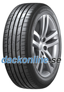 Hankook Ventus Prime 3X K125A ( 215/65 R17 99V 4PR SBL )