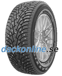 Maxxis Premitra Ice Nord NP5 ( 205/55 R17 95T XL, Dubbade )