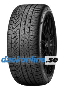 Pirelli P Zero Winter Run Flat ( 245/40 R19 98V XL, runflat )