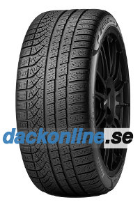 Pirelli P Zero Winter Run Flat ( 275/35 R19 100V XL, runflat )