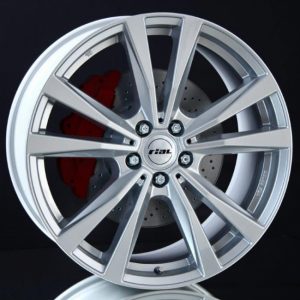 RIAL M12 POLAR SILVER 8X19