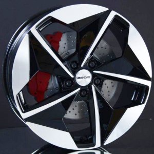 GMP EMOTION BLACK DIAMOND 7,5X20