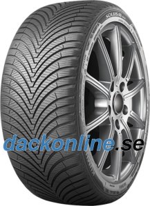 Kumho Solus 4S HA32 ( 195/60 R15 88H 4PR )