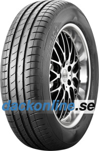 Vredestein T-Trac 2 ( 155/65 R14 75T )