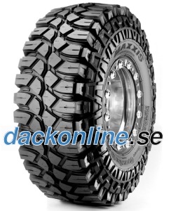 Maxxis M-8090 Creepy Crawler ( LT35x12.50 -15 113K 6PR Dubbel märkning 325/75-15, POR )