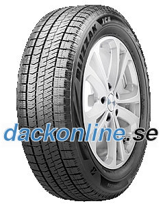 Bridgestone Blizzak Ice ( 245/40 R18 97S XL, Nordiska vinterdäck )