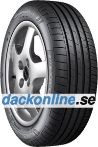 Fulda EcoControl HP 2 ( 195/55 R16 87H )