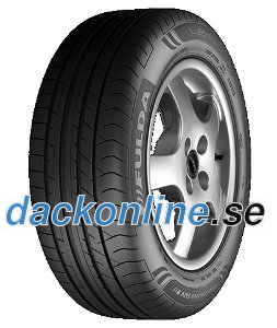 Fulda EcoControl SUV ( 235/60 R18 107V XL )