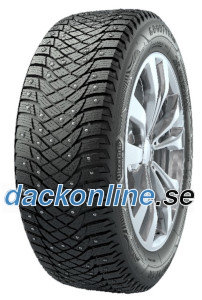 Goodyear Ultra Grip Arctic 2 SUV ( 215/65 R17 103T XL EVR, Dubbade )