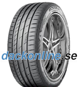 Kumho Ecsta PS71 ( 205/40 ZR17 84Y XL )