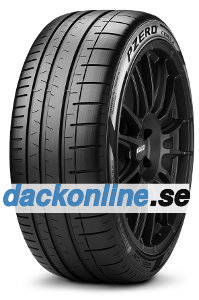 Pirelli P ZERO CORSA PZC4 ( 245/30 ZR20 (90Y) XL L )