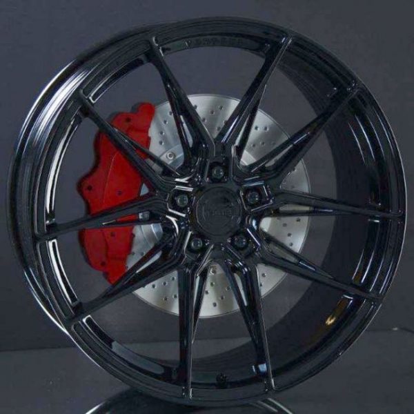 VERTINI RFS 1.8 GLOSS BLACK 10X20