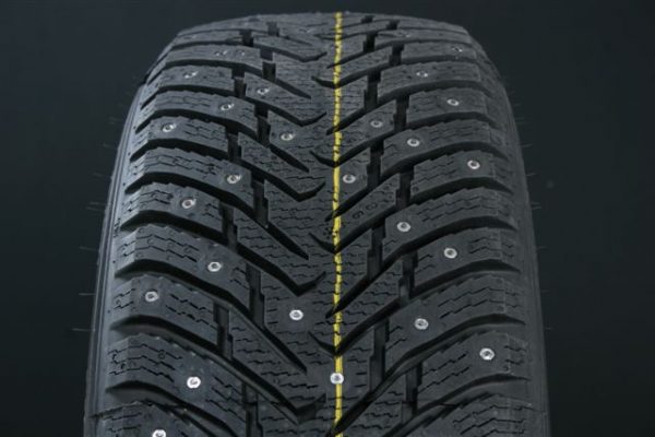 225/55R19 NOKIAN NORDMAN 8 SUV DUBB