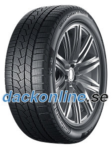 Continental WinterContact TS 860 S SSR ( 255/35 R19 96H XL, EVc, runflat )