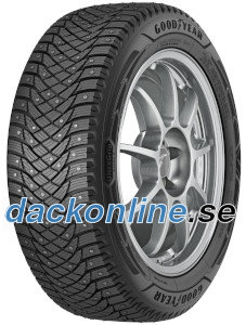 Goodyear Ultra Grip Arctic 2 ( 215/50 R18 92T EVR, Dubbade )