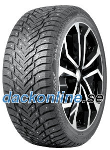 Nokian Hakkapeliitta 10 EV ( 215/45 R20 95T XL EV, SilentDrive, Dubbade )