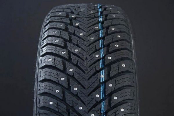 215/55R18 NOKIAN HAKKAPELIITTA 10 SUV DUBB