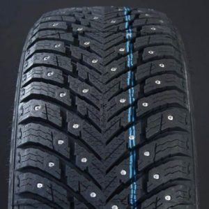 225/60R18 NOKIAN HAKKAPELIITTA 10 SUV DUBB RUNFLAT