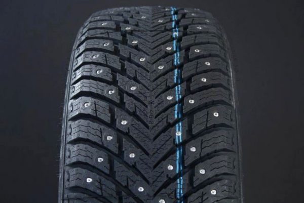 245/50R18 NOKIAN HAKKAPELIITTA 10 DUBB RUNFLAT