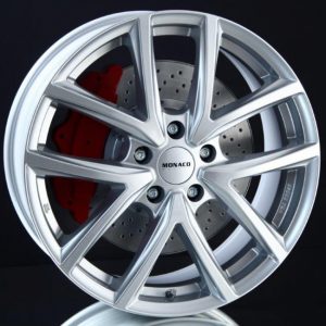 GH EDITION CL2 SILVER 6,5X16