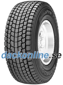 Hankook Dynapro i*cept RW08 ( 215/80 R15 102Q, Nordiska vinterdäck SBL )