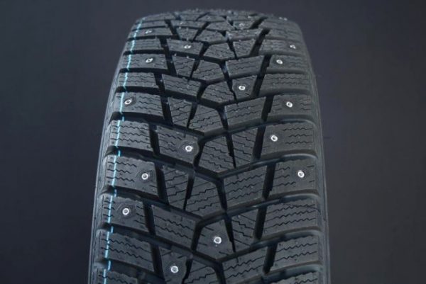 225/65R16 HANKOOK WINTER RW15 I*PIKE LV C-DÄCK DUBB